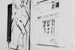 Oslo Melancholia (2)